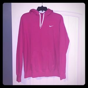 Pink Nike Cotton XL